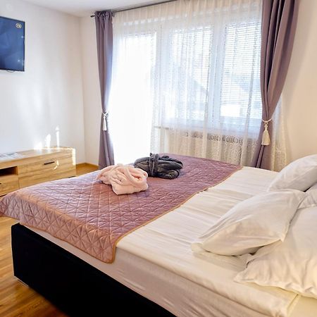 Apartment Petek Bled Dış mekan fotoğraf