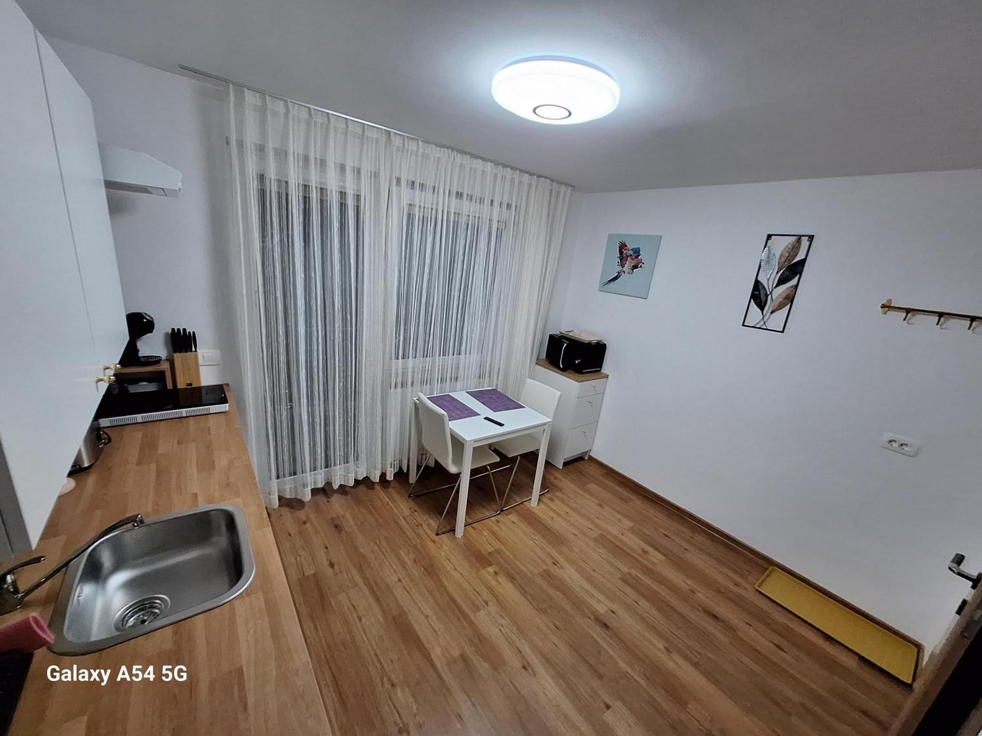 Apartment Petek Bled Dış mekan fotoğraf