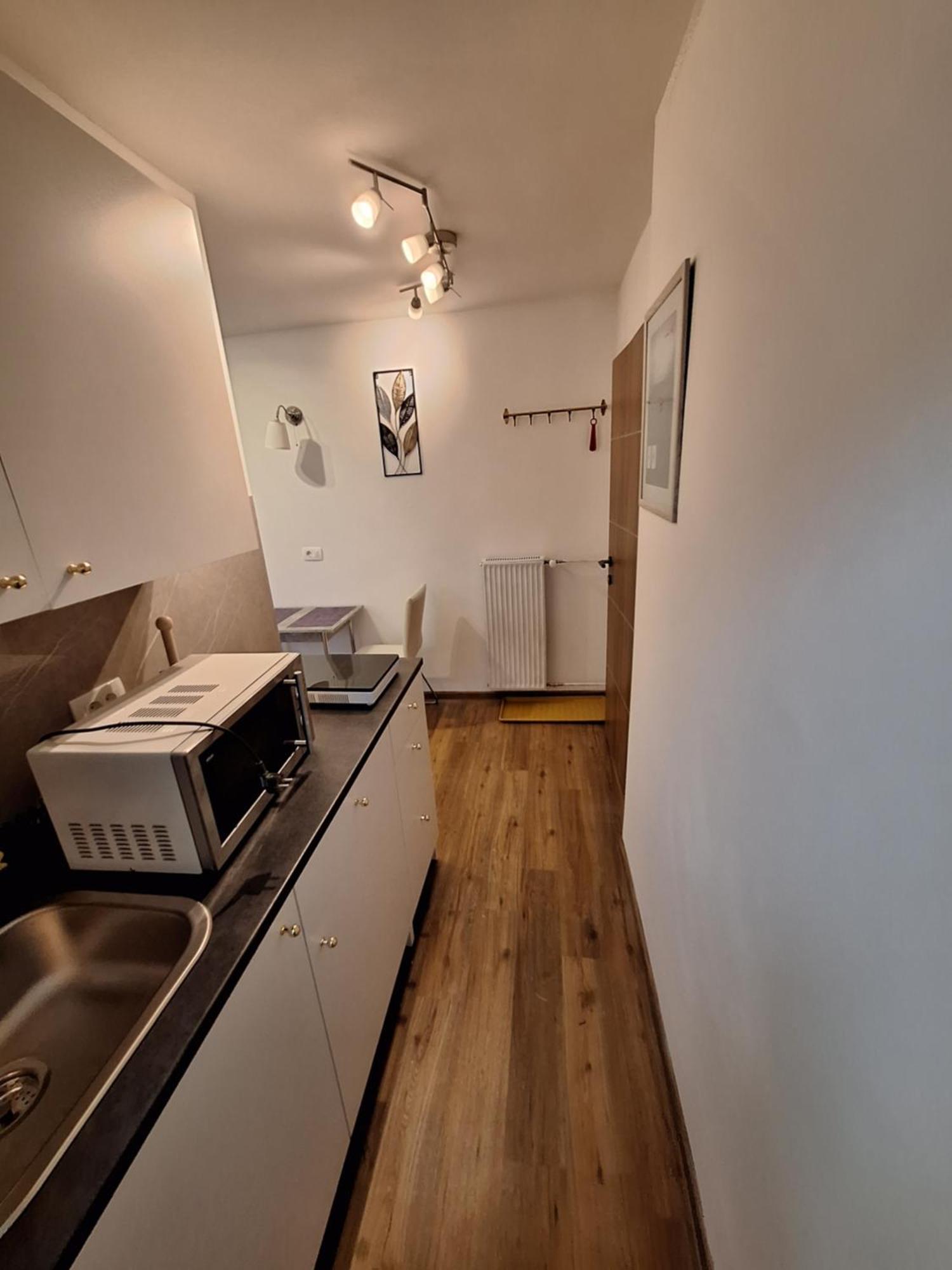 Apartment Petek Bled Dış mekan fotoğraf