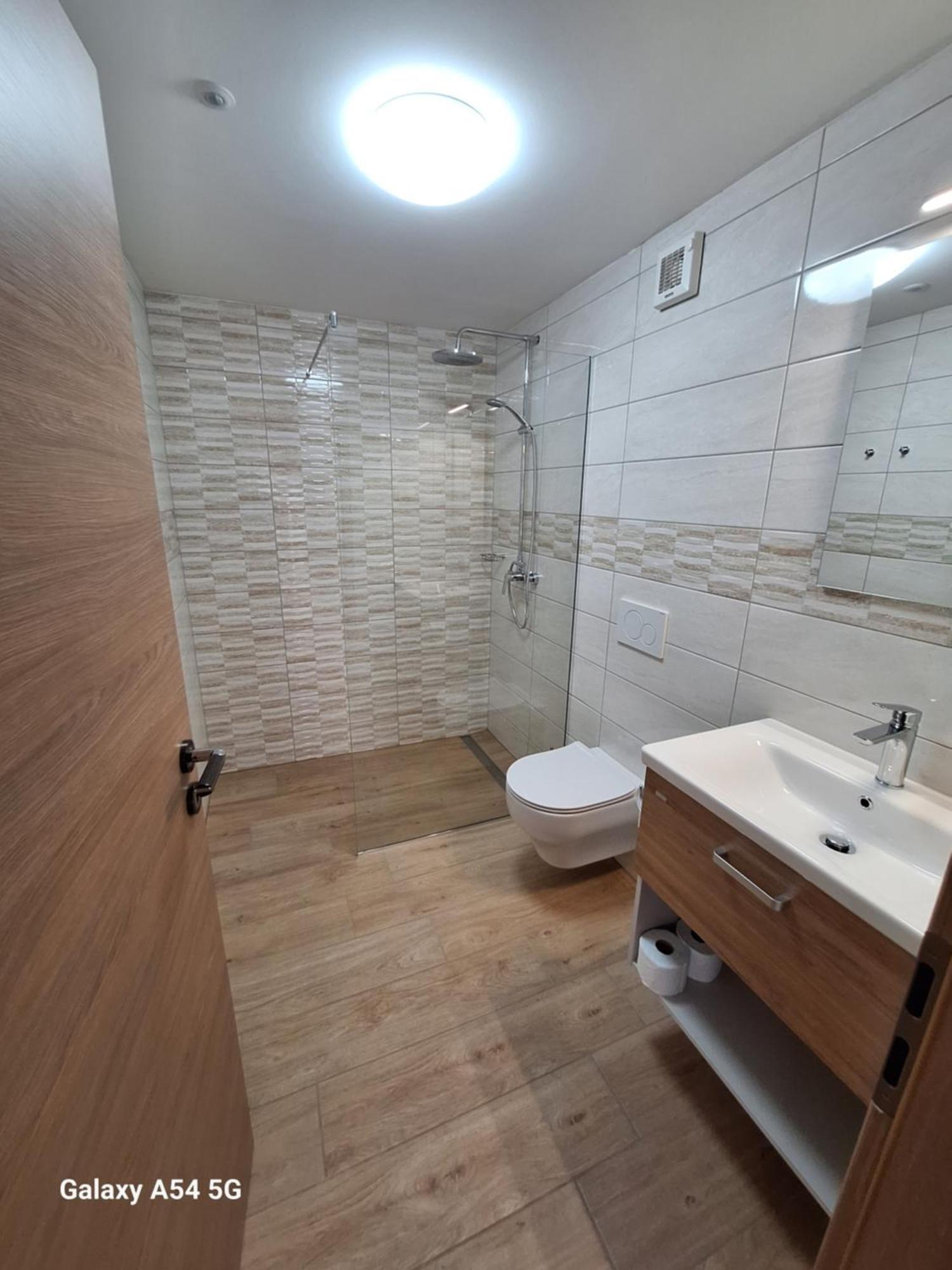 Apartment Petek Bled Dış mekan fotoğraf