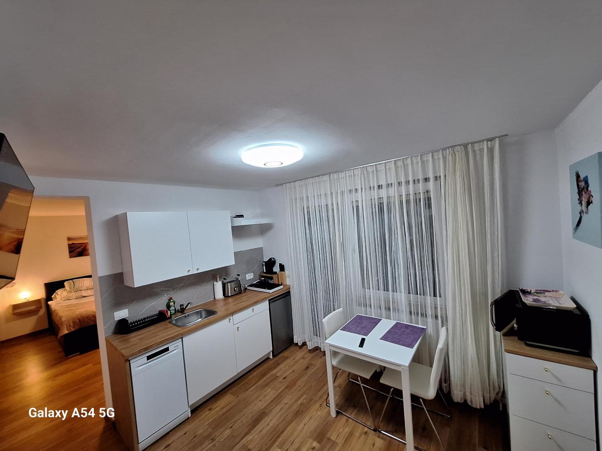 Apartment Petek Bled Dış mekan fotoğraf