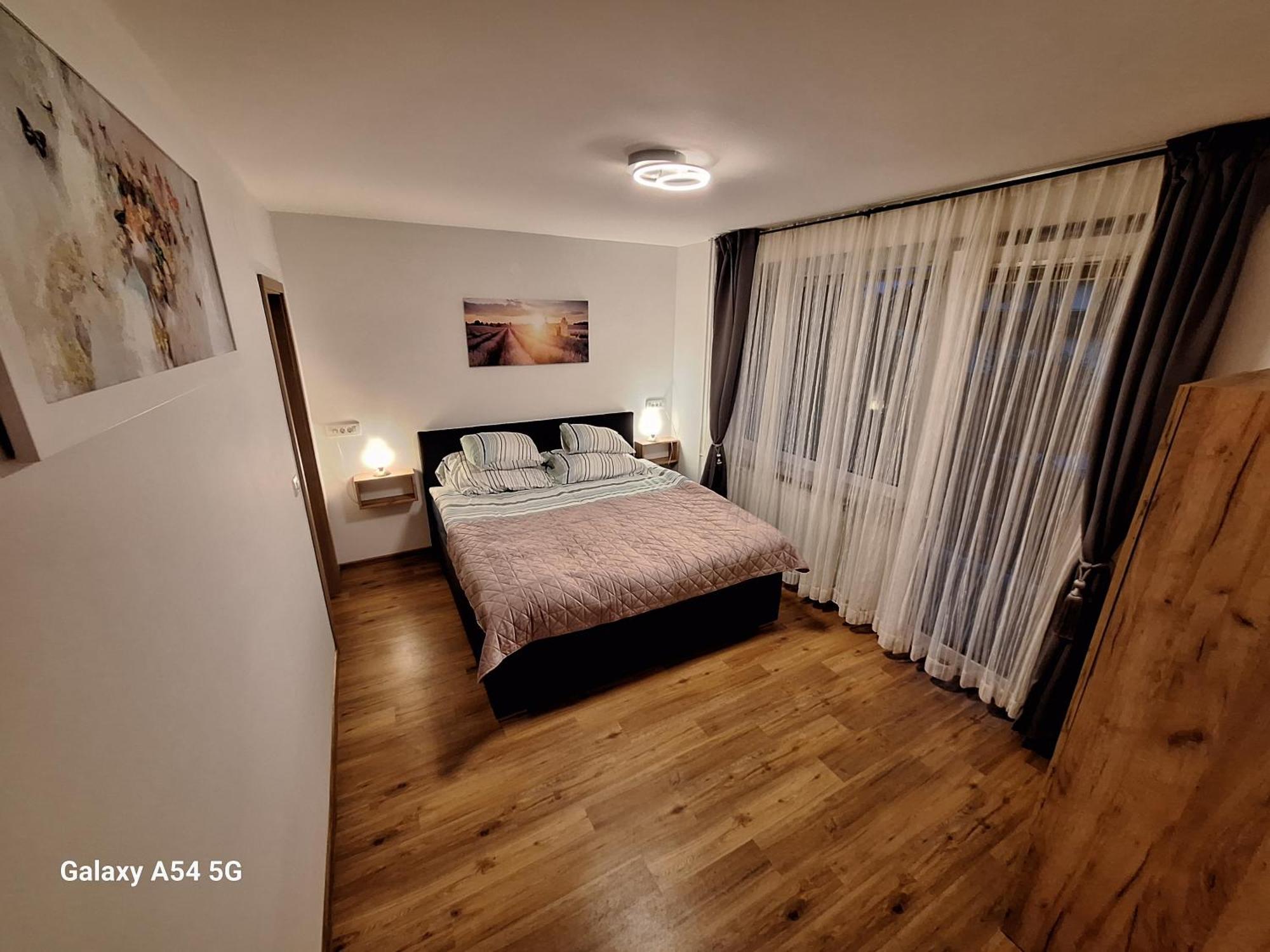 Apartment Petek Bled Dış mekan fotoğraf