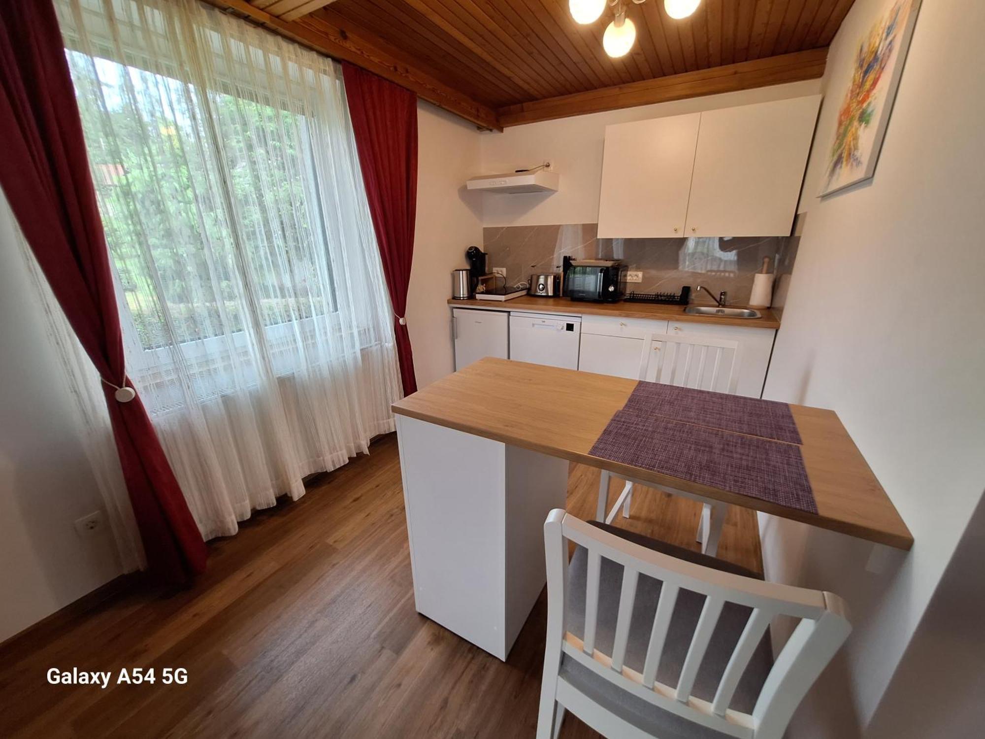 Apartment Petek Bled Dış mekan fotoğraf