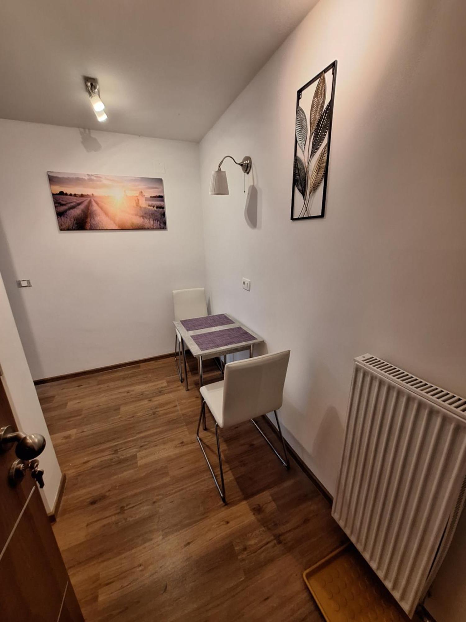 Apartment Petek Bled Dış mekan fotoğraf