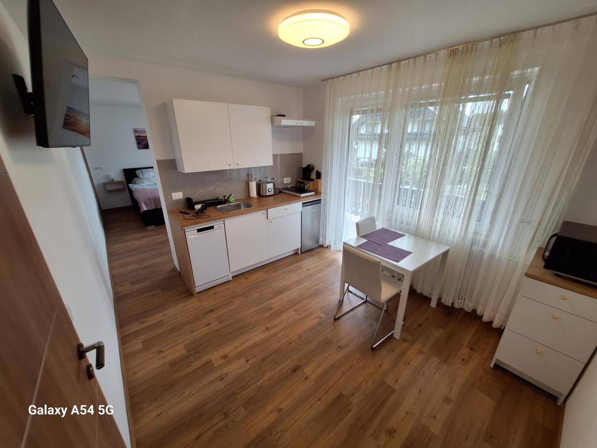 Apartment Petek Bled Dış mekan fotoğraf