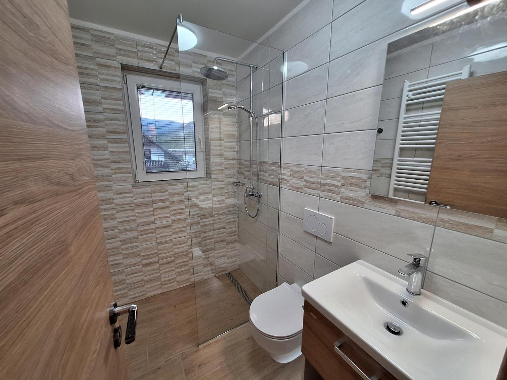 Apartment Petek Bled Dış mekan fotoğraf