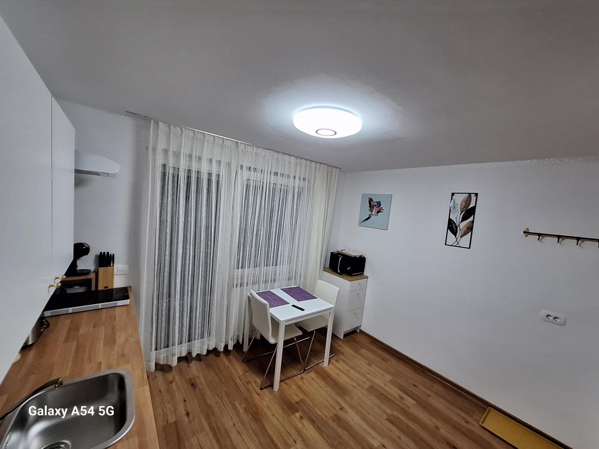 Apartment Petek Bled Dış mekan fotoğraf