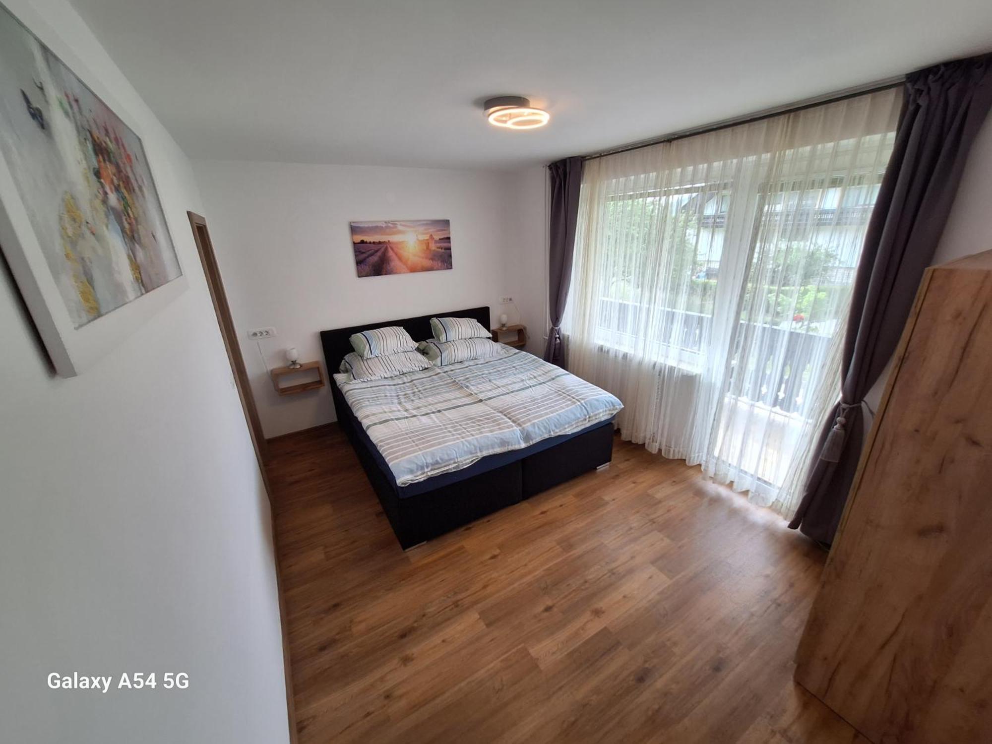 Apartment Petek Bled Dış mekan fotoğraf