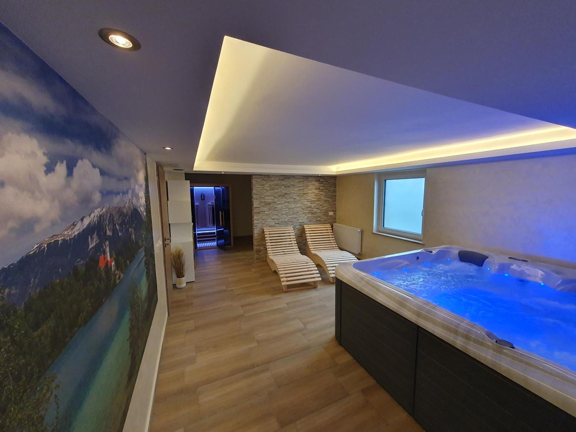 Apartment Petek Bled Dış mekan fotoğraf