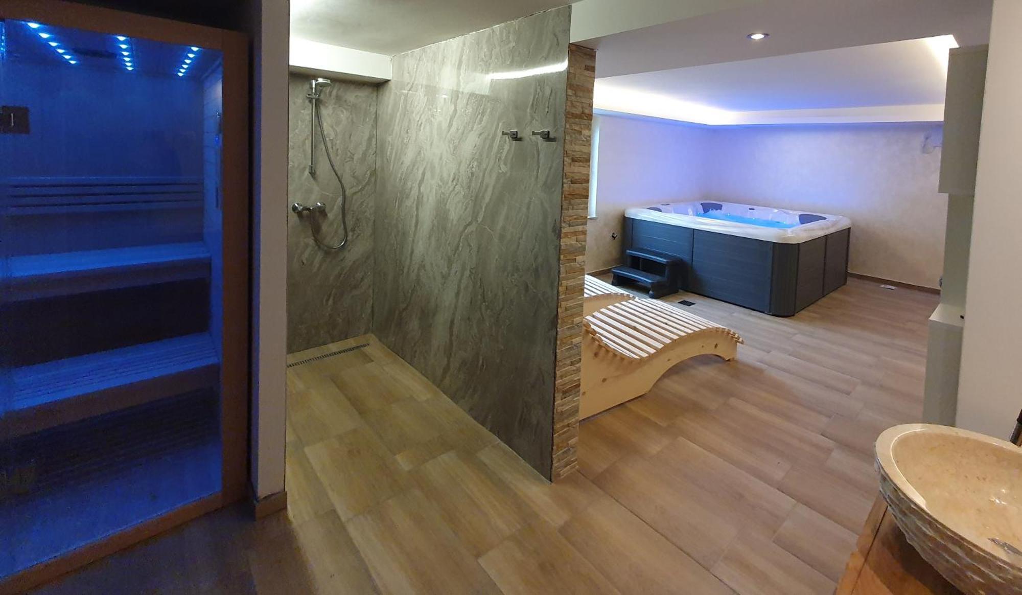 Apartment Petek Bled Dış mekan fotoğraf