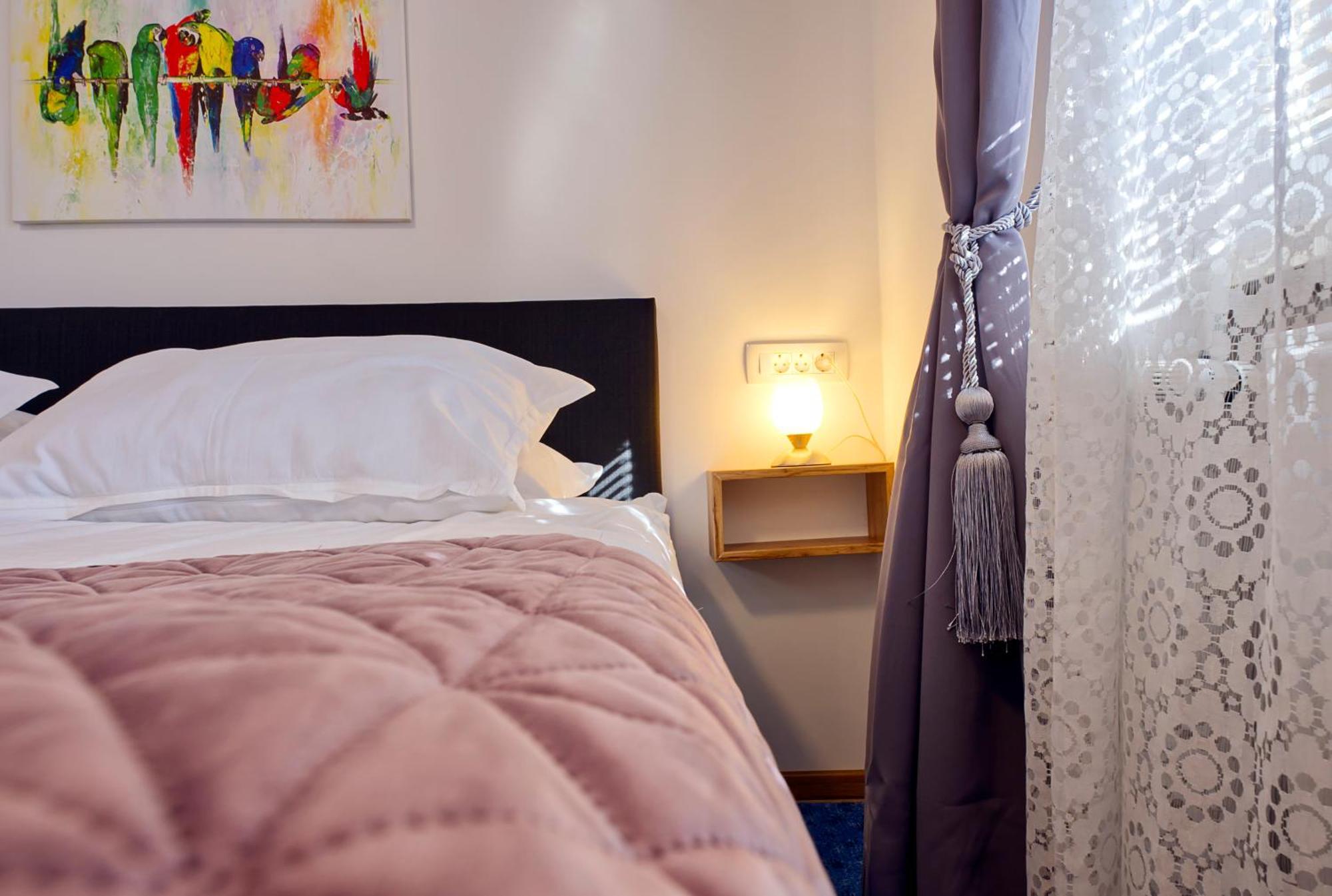 Apartment Petek Bled Dış mekan fotoğraf
