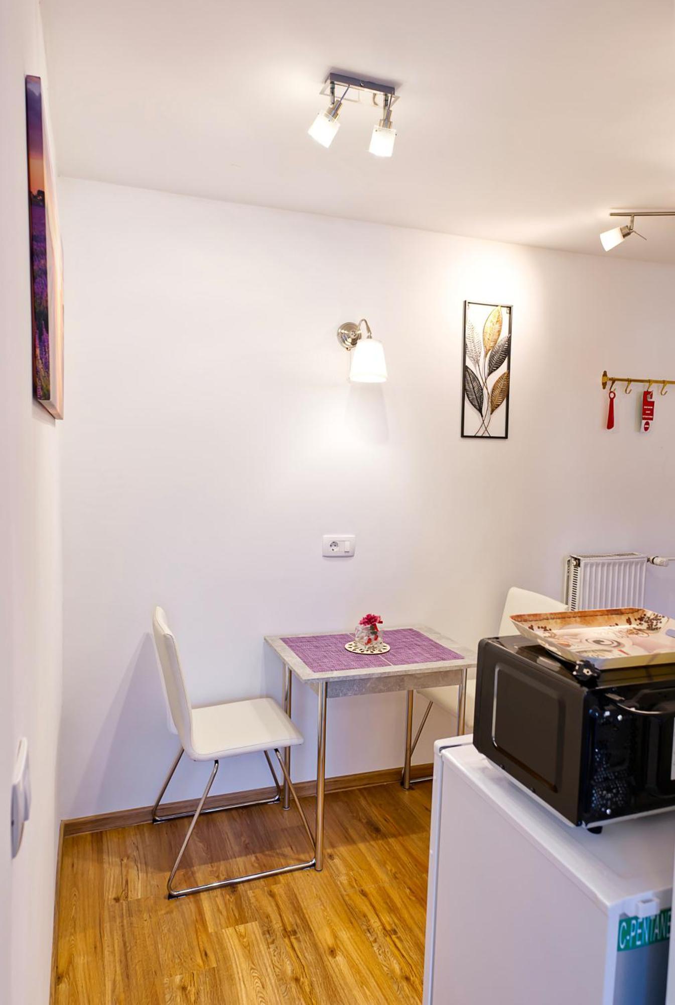 Apartment Petek Bled Dış mekan fotoğraf