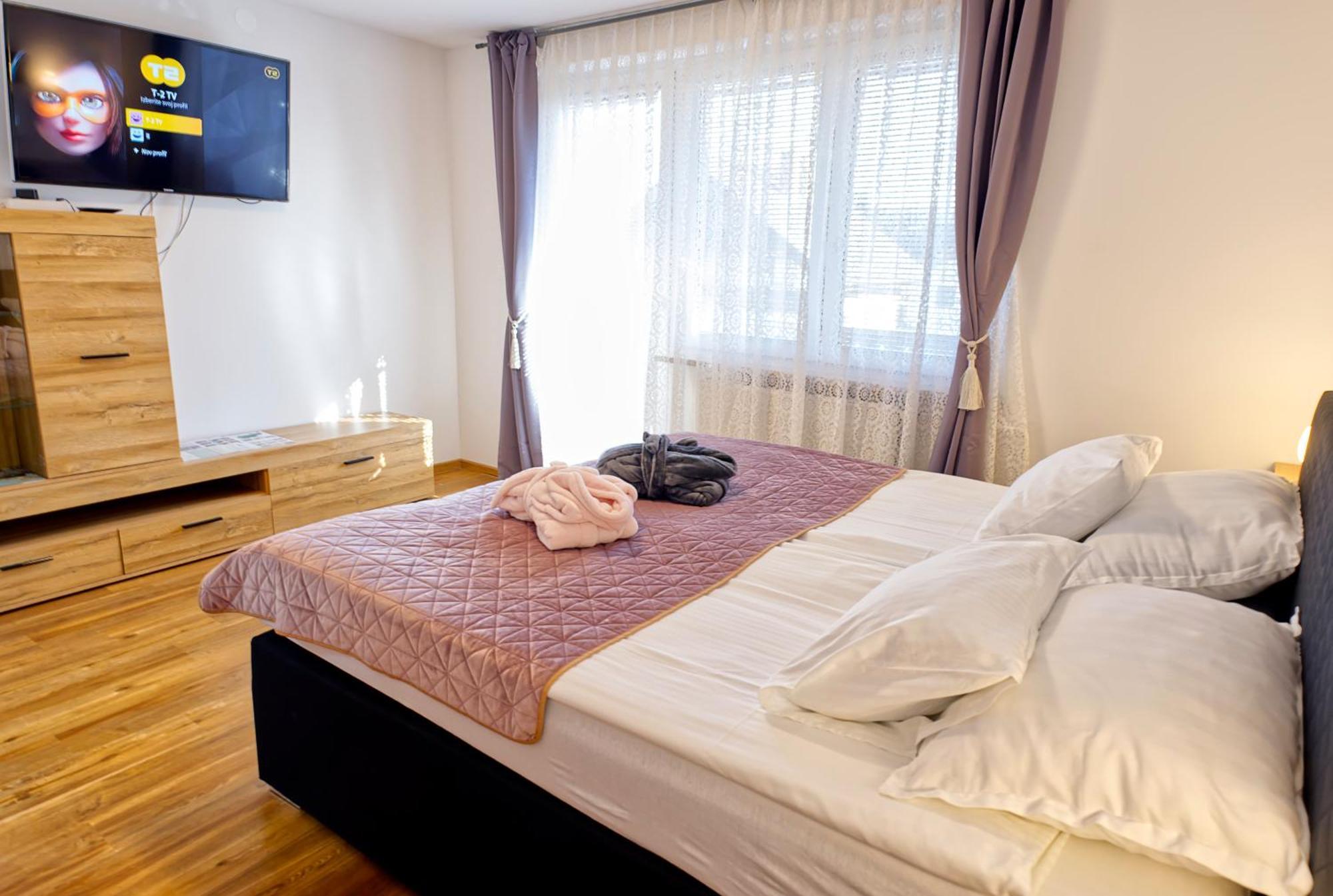 Apartment Petek Bled Dış mekan fotoğraf
