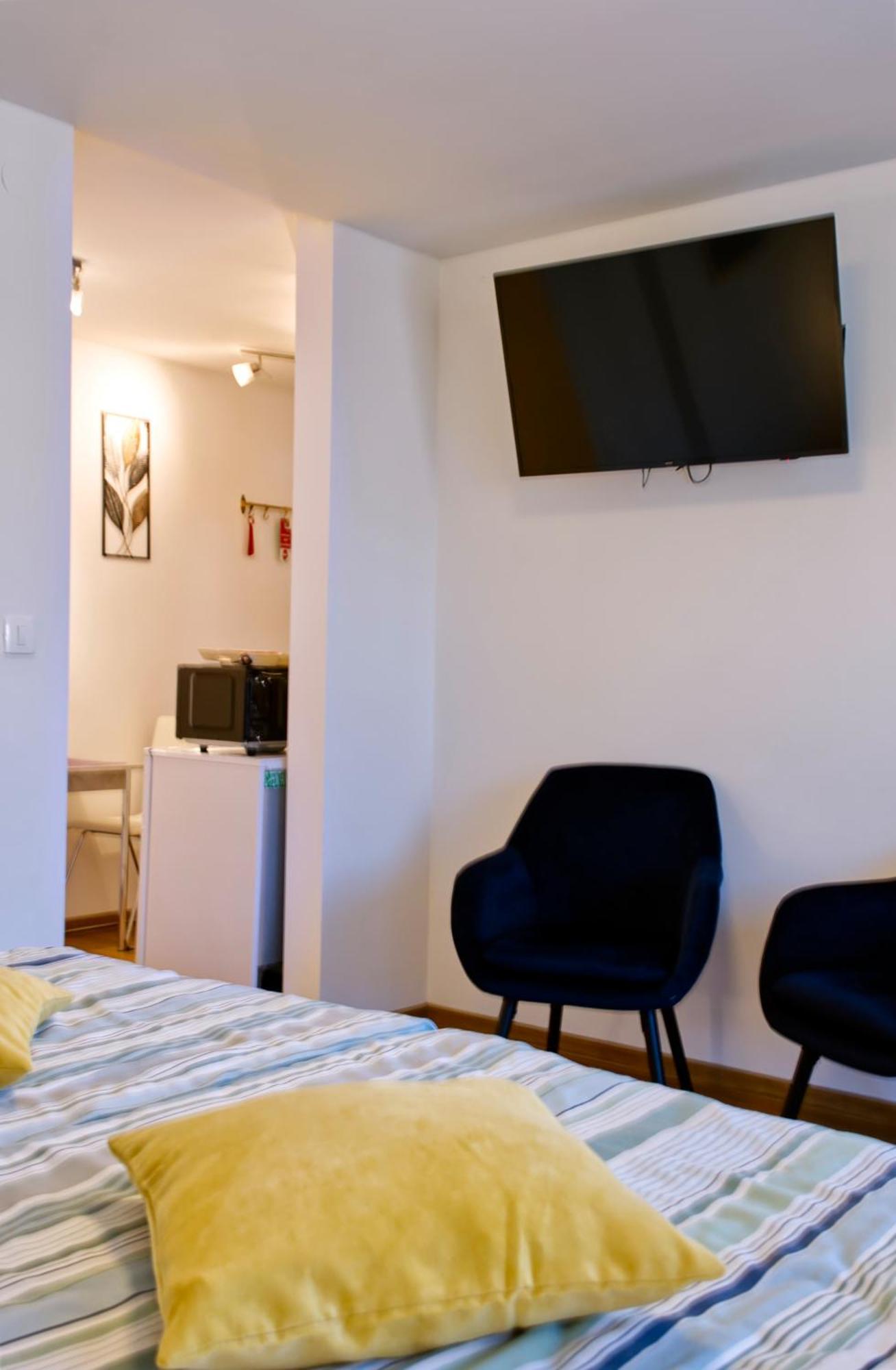 Apartment Petek Bled Dış mekan fotoğraf