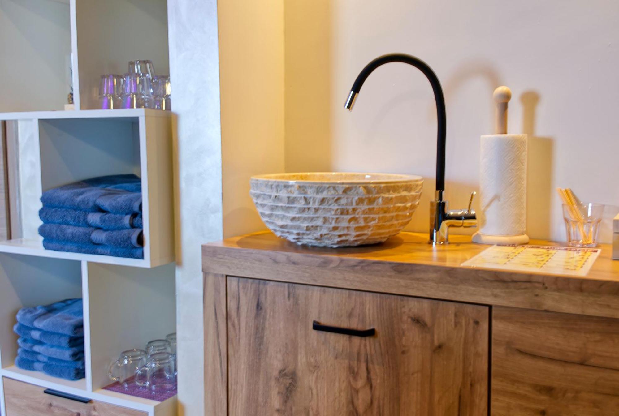 Apartment Petek Bled Dış mekan fotoğraf