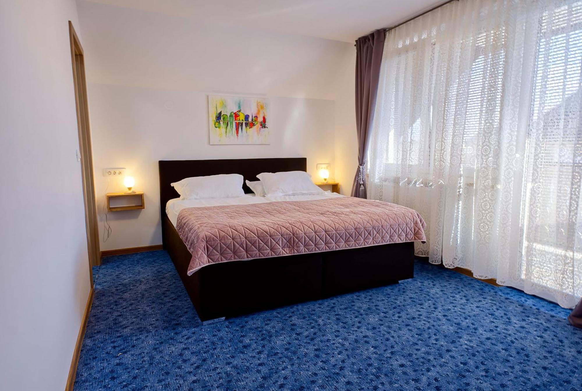 Apartment Petek Bled Dış mekan fotoğraf