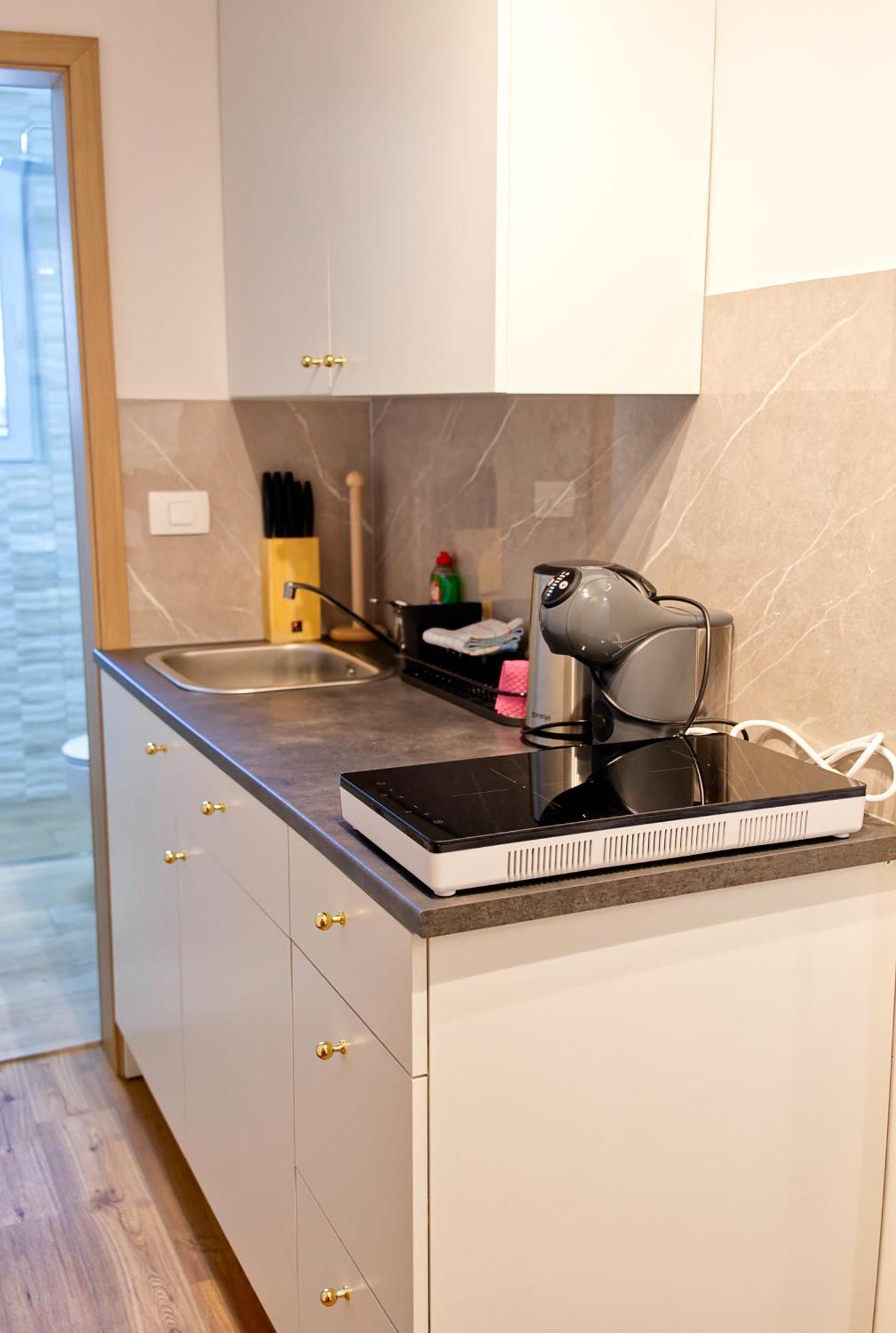 Apartment Petek Bled Dış mekan fotoğraf
