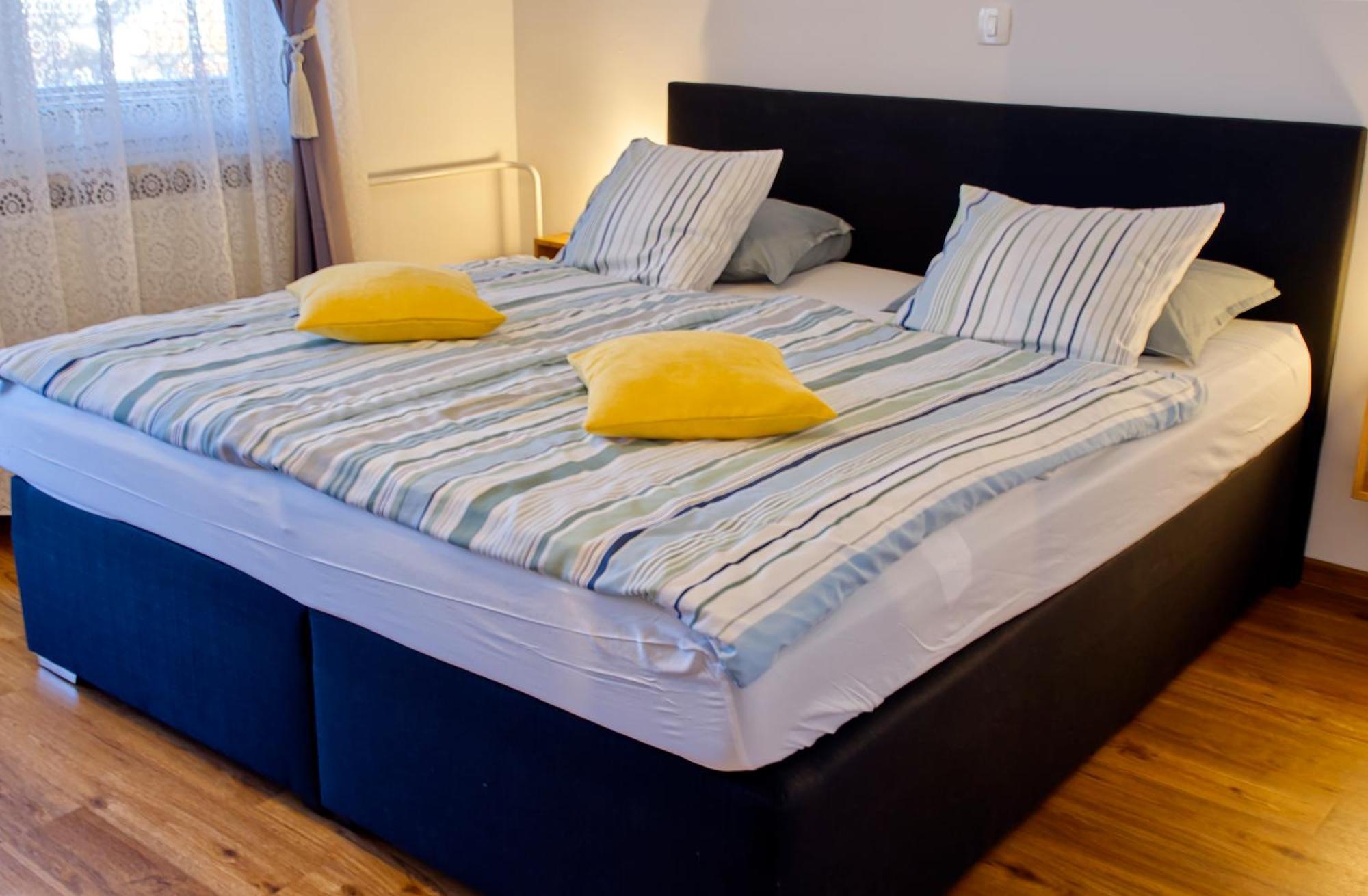 Apartment Petek Bled Dış mekan fotoğraf