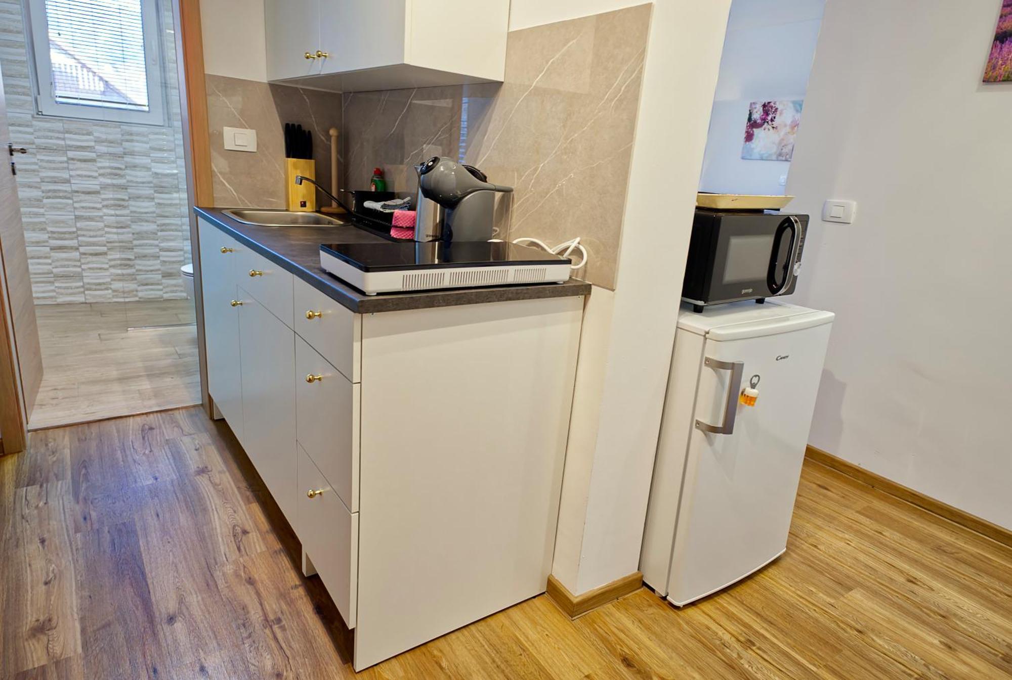 Apartment Petek Bled Dış mekan fotoğraf